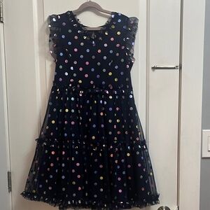 Trixxi Girl Girl’s Party Dress - Size XL